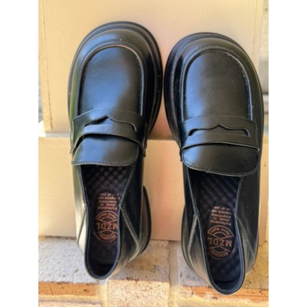MZDL Meizudongli Mary Janes-Size 8/8.5 - Picture 3 of 6
